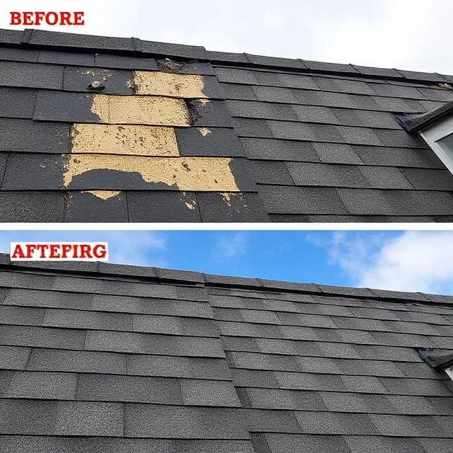 Roof Repair Near Me in Greeley, CO near me